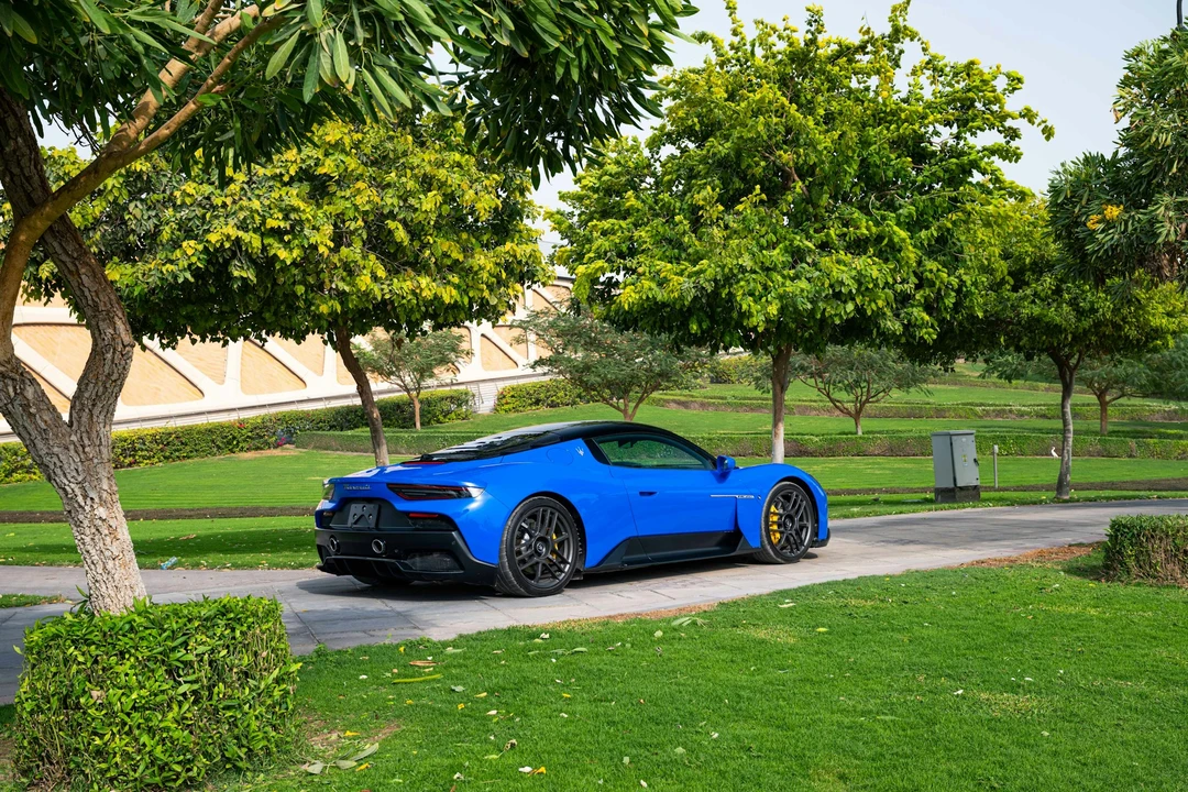2023 Maserati MC20 - Image 15 of 21
