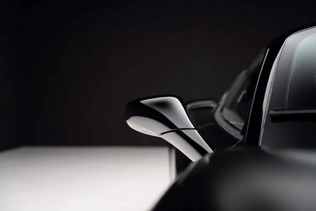 2023 Maserati MC20 - Image 15 of 21