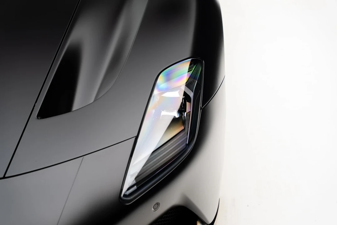 2023 Maserati MC20 - Image 10 of 21