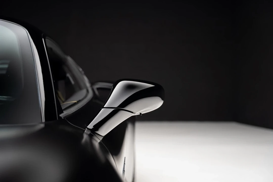 2023 Maserati MC20 - Image 16 of 21