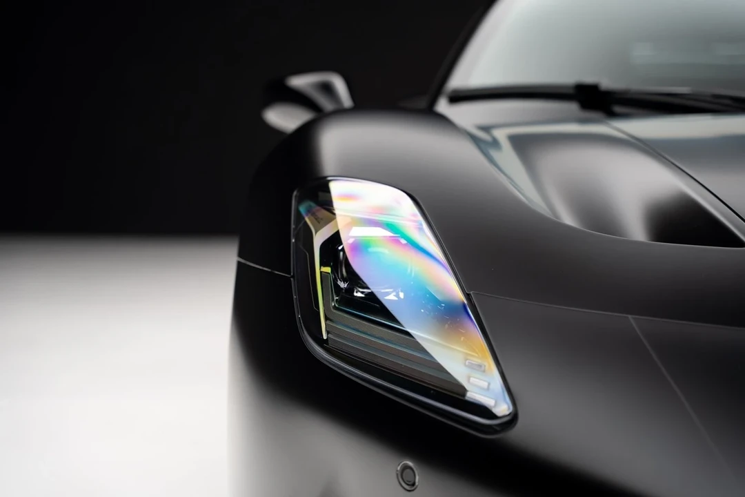 2023 Maserati MC20 - Image 8 of 21