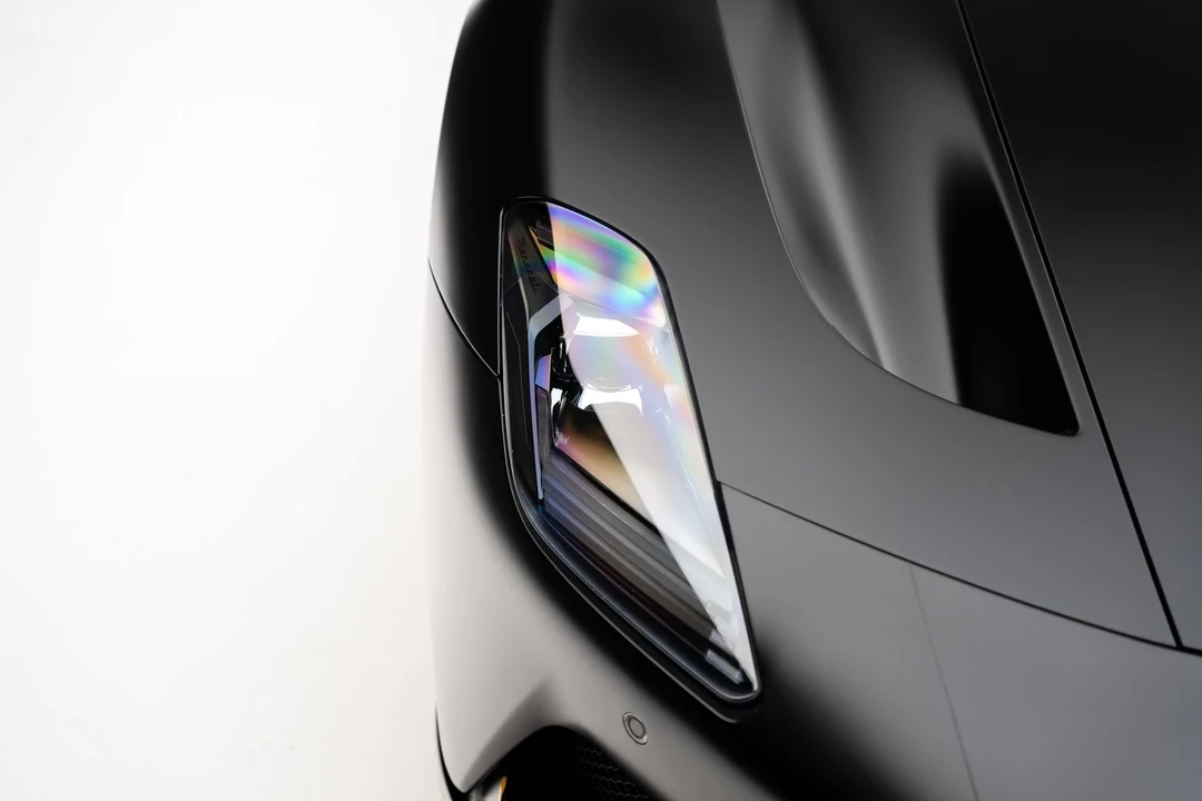2023 Maserati MC20 - Image 11 of 21