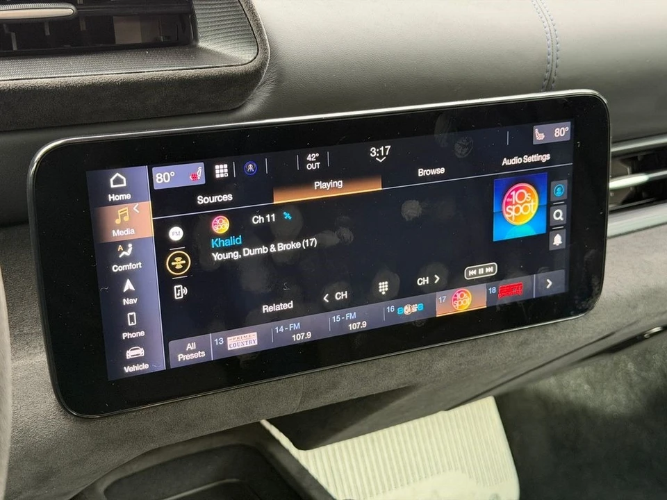 2023 Maserati MC20 - Image 18 of 21