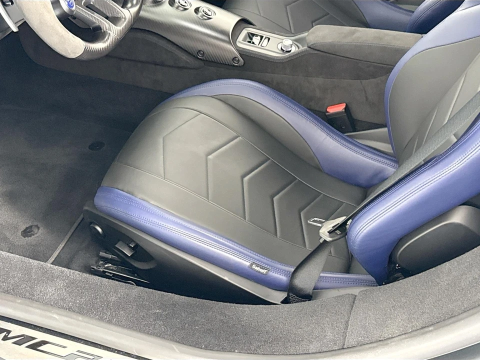 2023 Maserati MC20 - Image 21 of 31