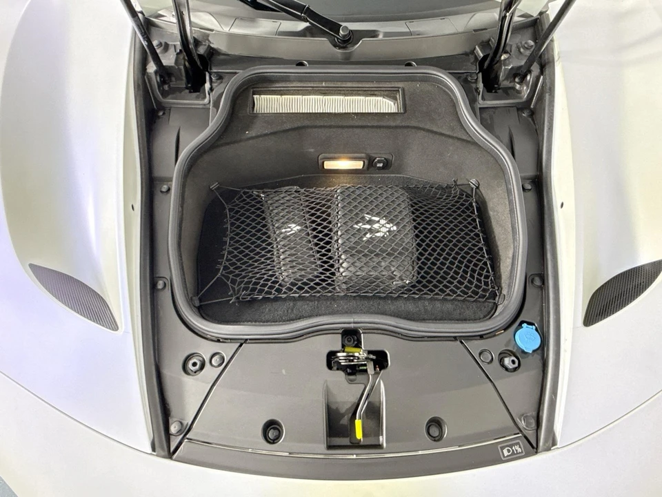 2023 Maserati MC20 - Image 25 of 31