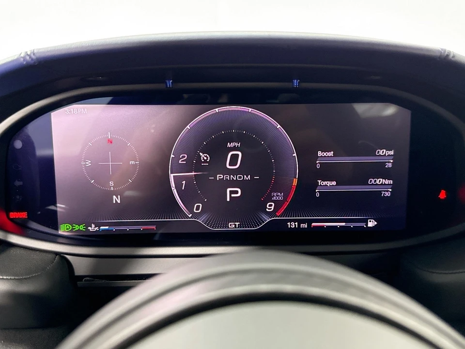 2023 Maserati MC20 - Image 13 of 31
