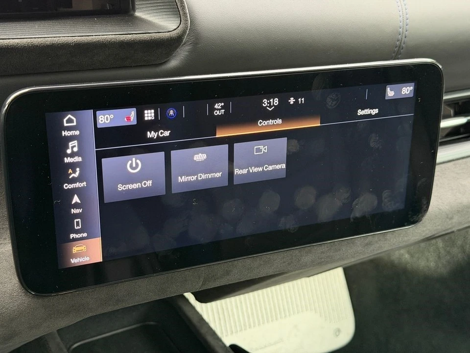 2023 Maserati MC20 - Image 21 of 21