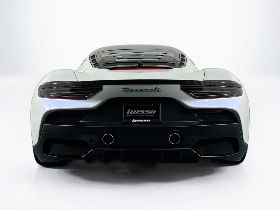 2023 Maserati MC20 - Image 6 of 31