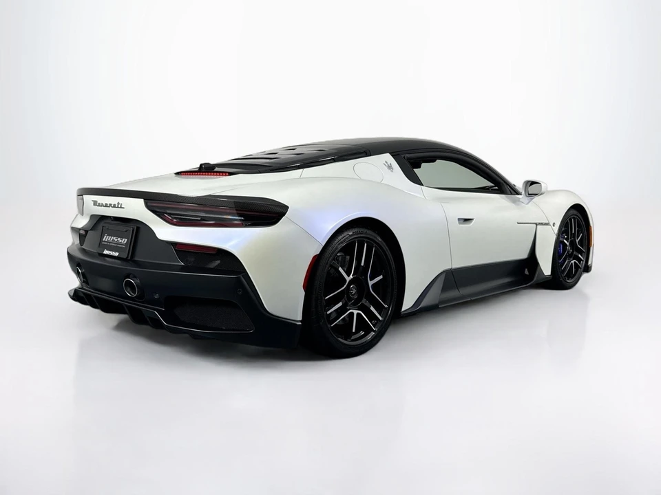 2023 Maserati MC20 - Image 5 of 31
