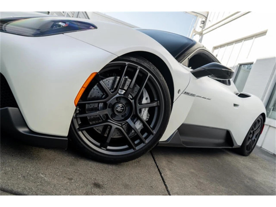 2023 Maserati MC20 - Image 5 of 12