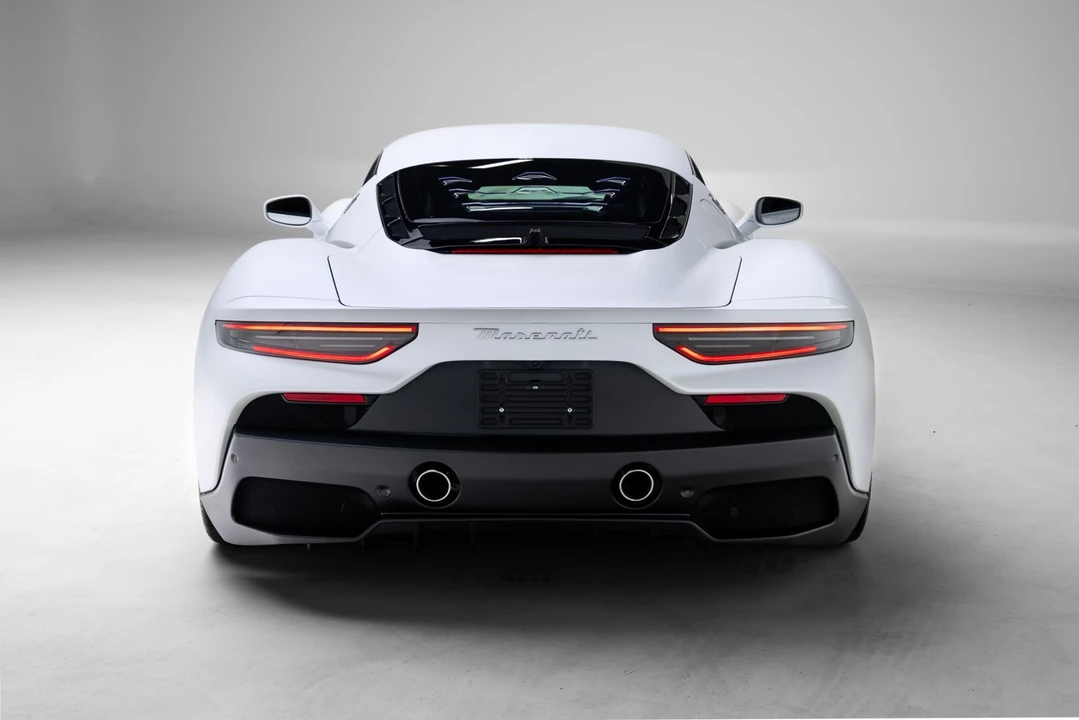 2023 Maserati MC20 - Image 6 of 12