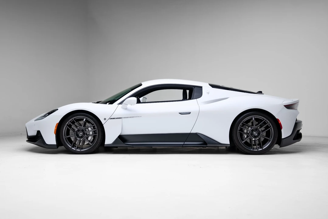 2023 Maserati MC20 - Image 14 of 31