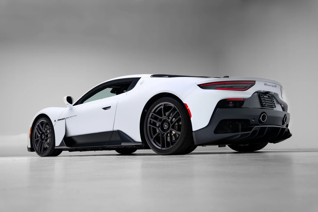 2023 Maserati MC20 - Image 21 of 21