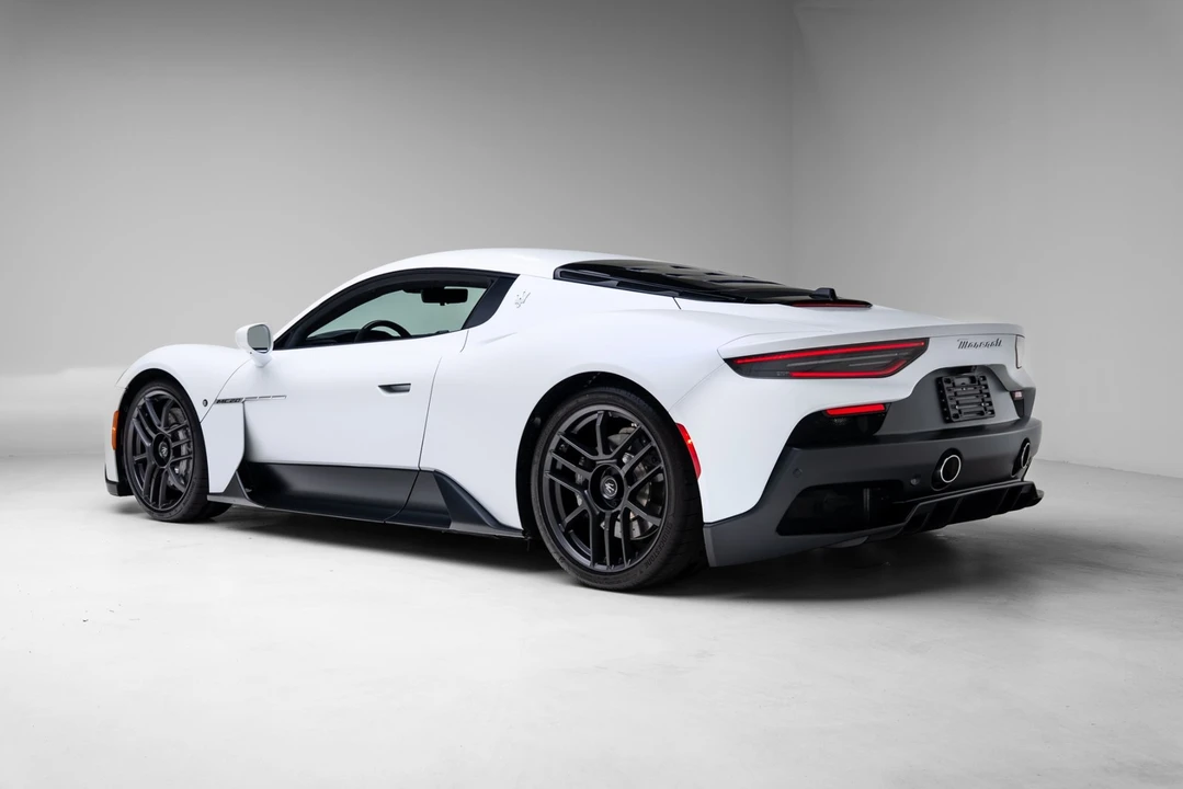 2023 Maserati MC20 - Image 20 of 21