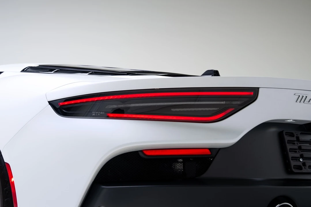 2023 Maserati MC20 - Image 26 of 31