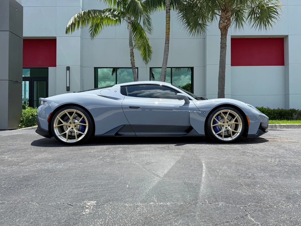 2023 Maserati MC20 - Image 3 of 21