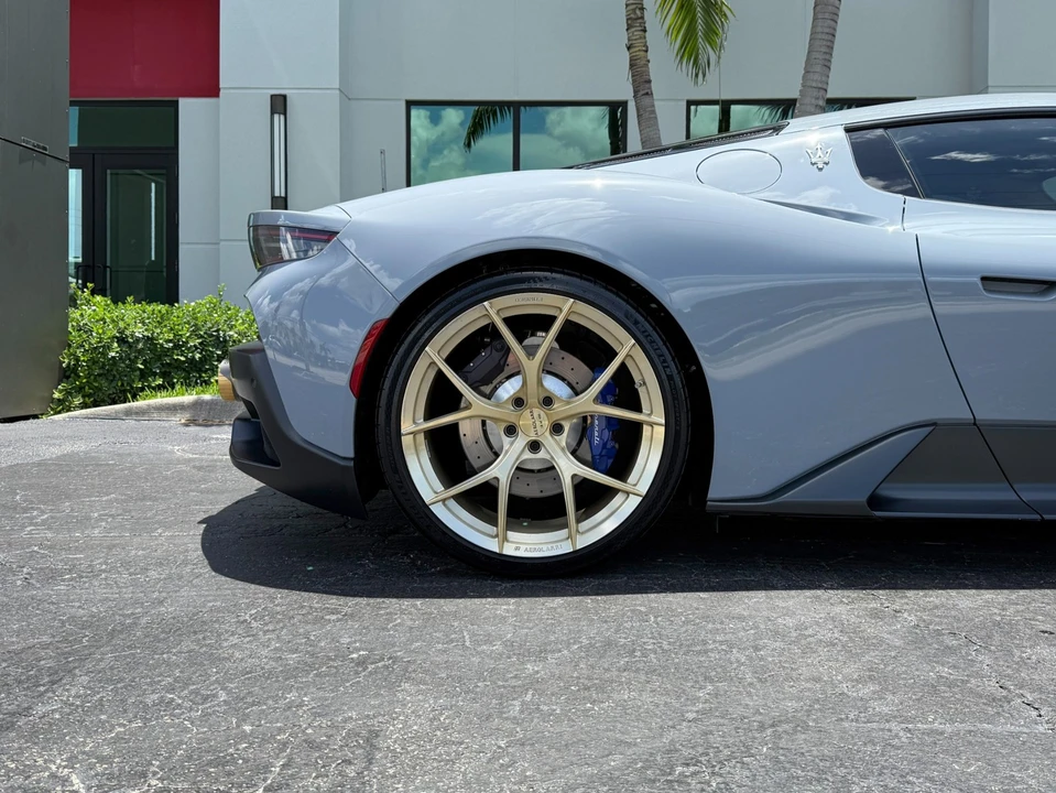 2023 Maserati MC20 - Image 5 of 21