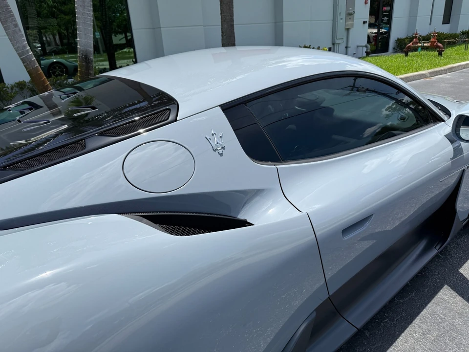 2023 Maserati MC20 - Image 6 of 21