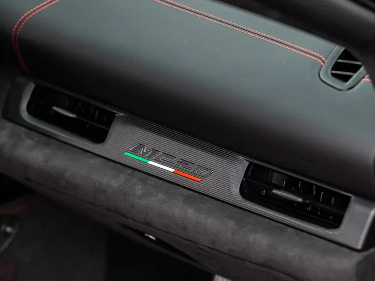 2023 Maserati MC20 - Image 21 of 31
