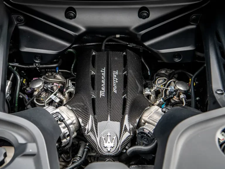 2023 Maserati MC20 - Image 4 of 31