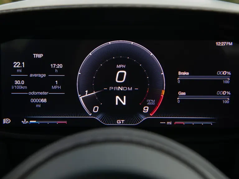 2023 Maserati MC20 - Image 16 of 31