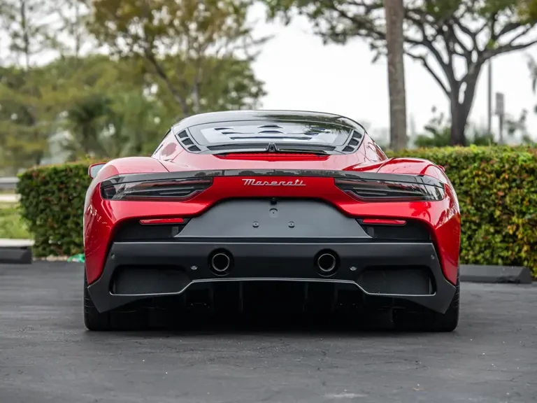 2023 Maserati MC20 - Image 9 of 31