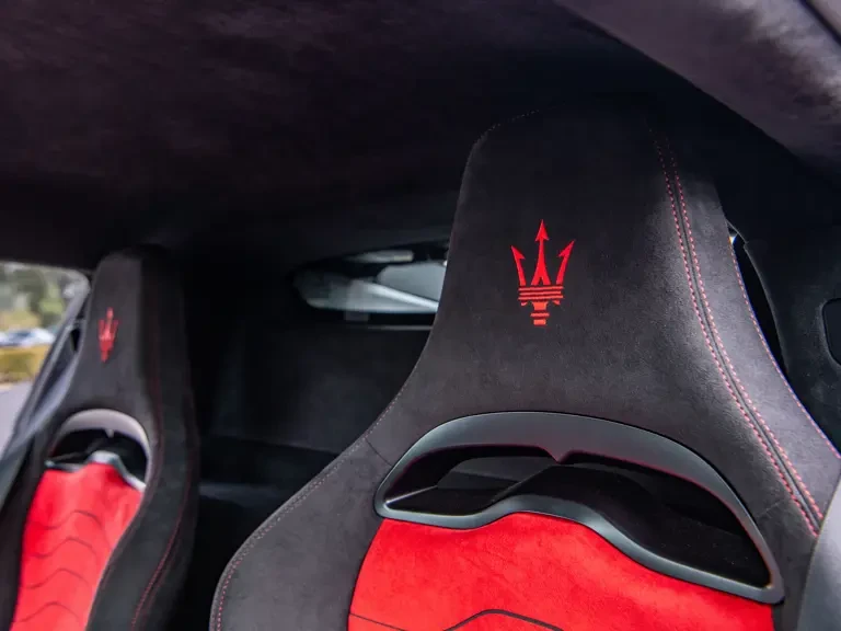 2023 Maserati MC20 - Image 25 of 31