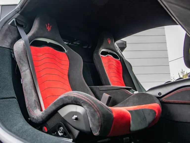 2023 Maserati MC20 - Image 24 of 31