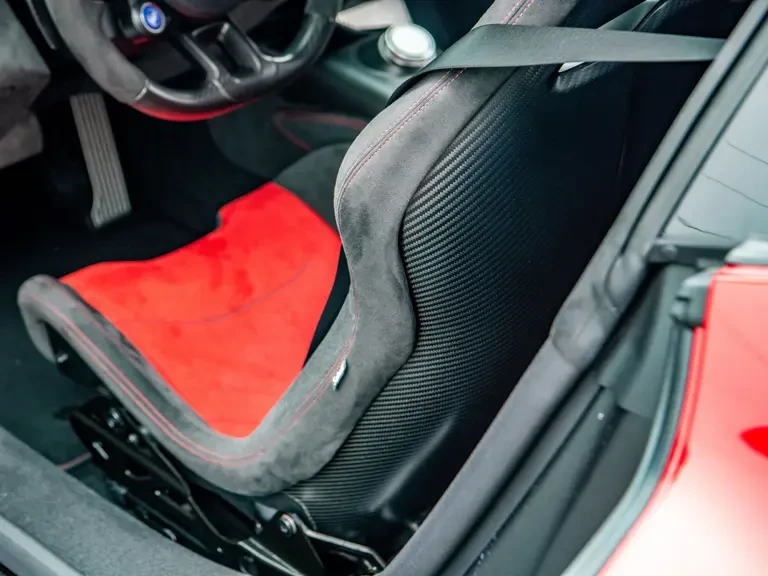 2023 Maserati MC20 - Image 28 of 31