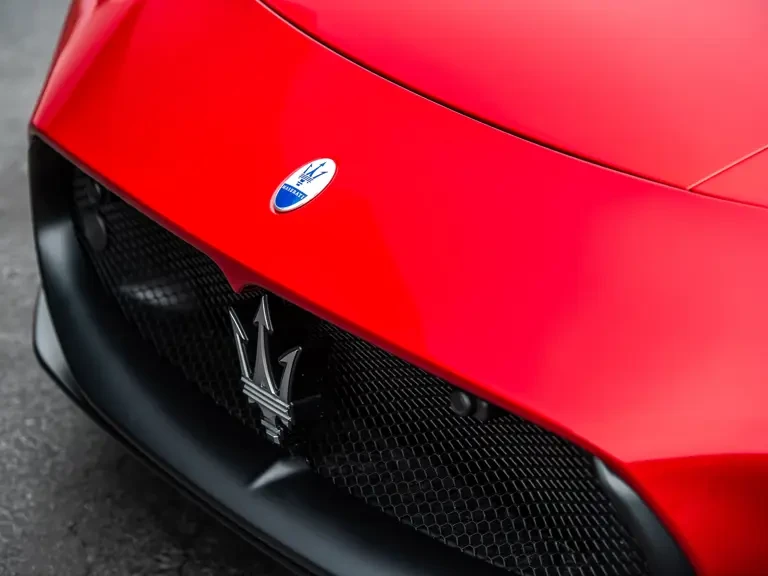2023 Maserati MC20 - Image 7 of 31