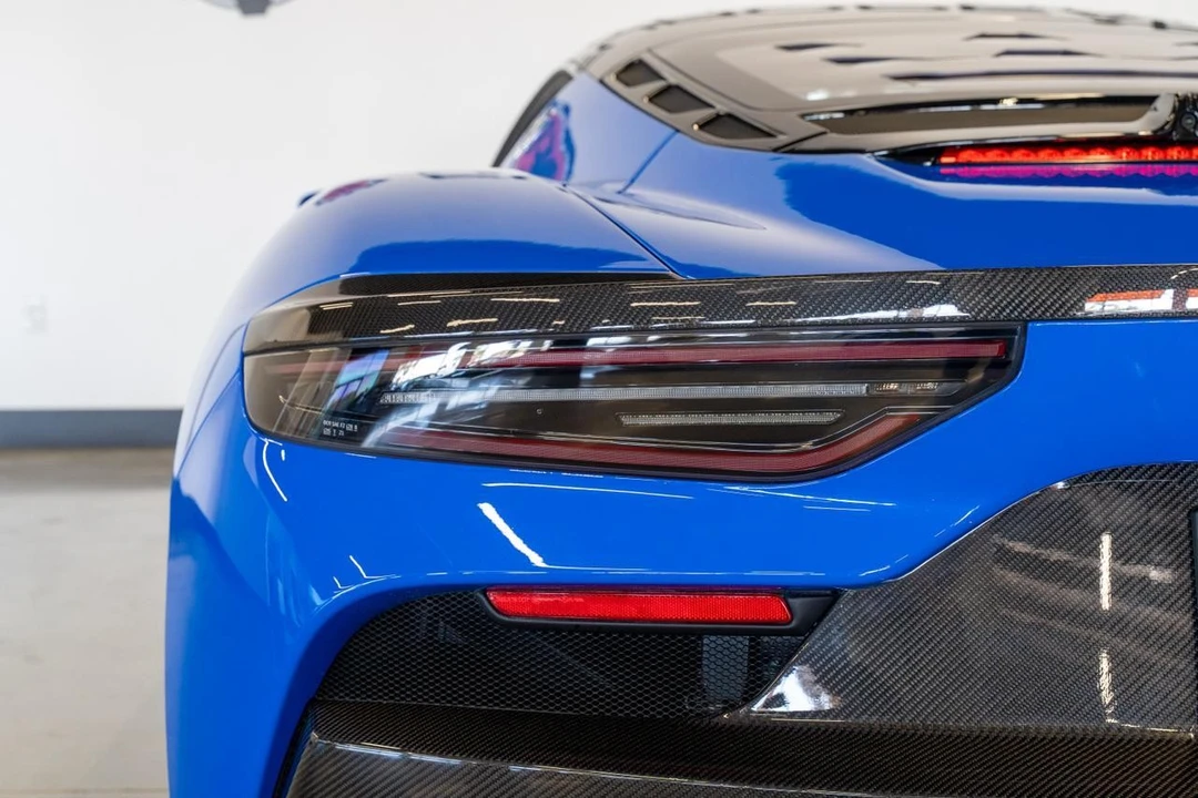 2023 Maserati MC20 - Image 19 of 21
