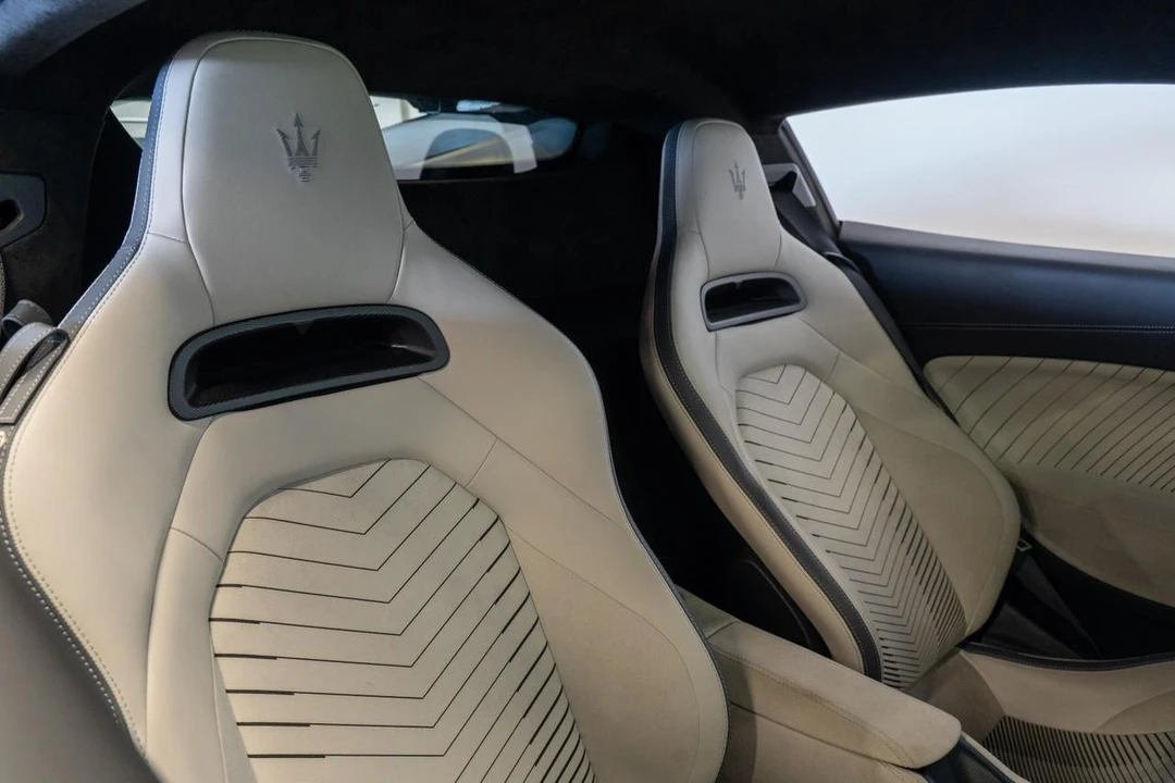2023 Maserati MC20 - Image 12 of 21
