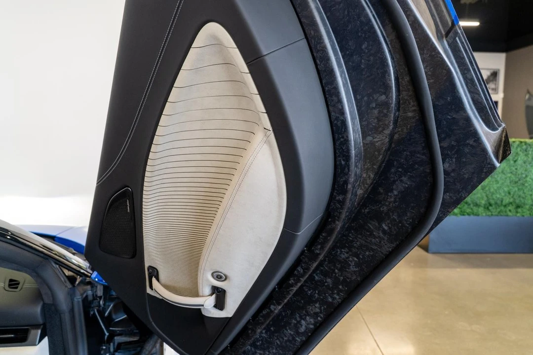 2023 Maserati MC20 - Image 15 of 21