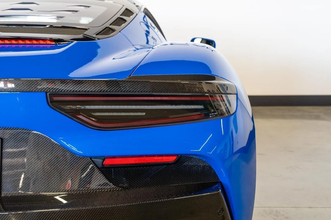 2023 Maserati MC20 - Image 20 of 21