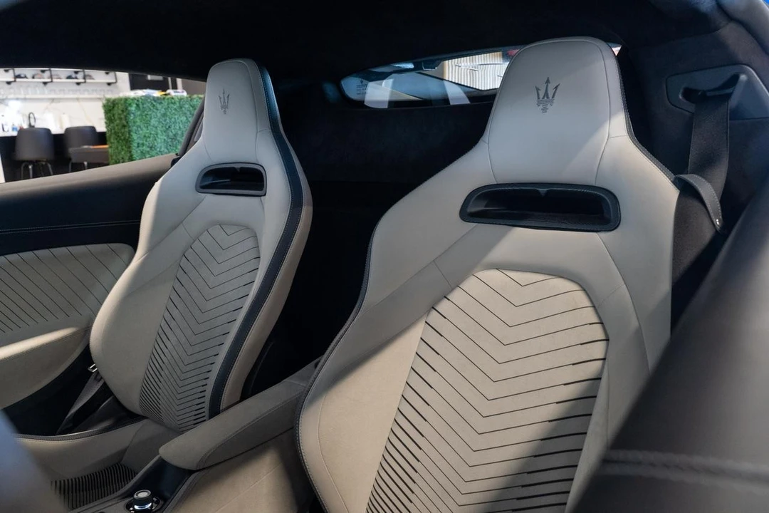 2023 Maserati MC20 - Image 4 of 21
