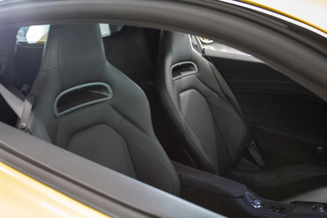 2023 Maserati MC20 - Image 21 of 21