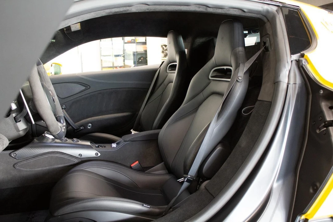 2023 Maserati MC20 - Image 4 of 21