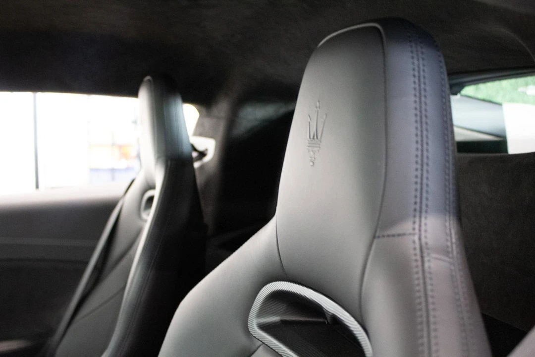2023 Maserati MC20 - Image 19 of 31