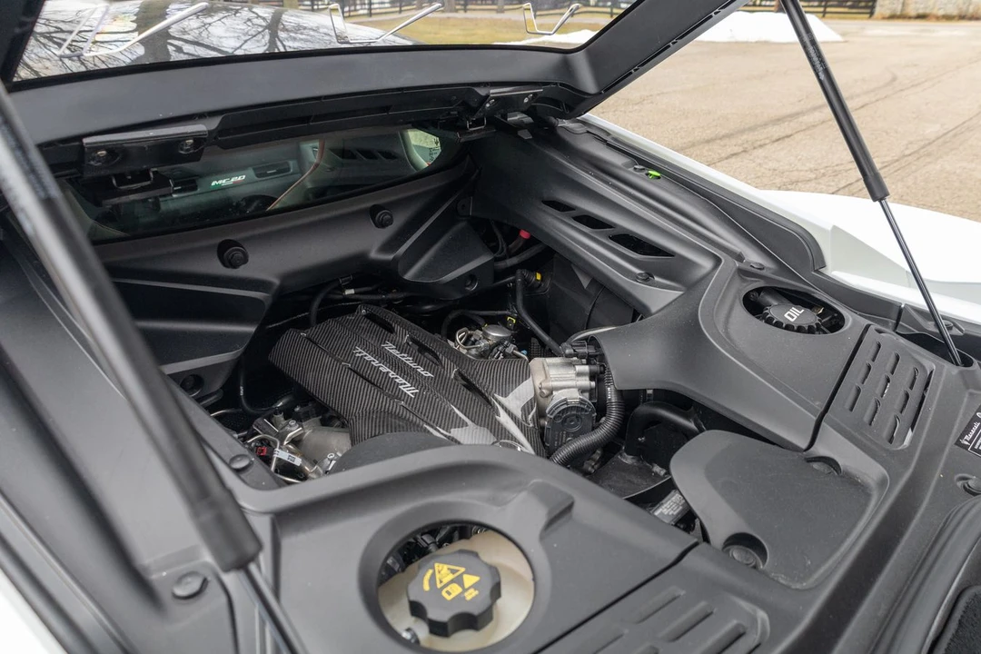 2023 Maserati MC20 - Image 16 of 16