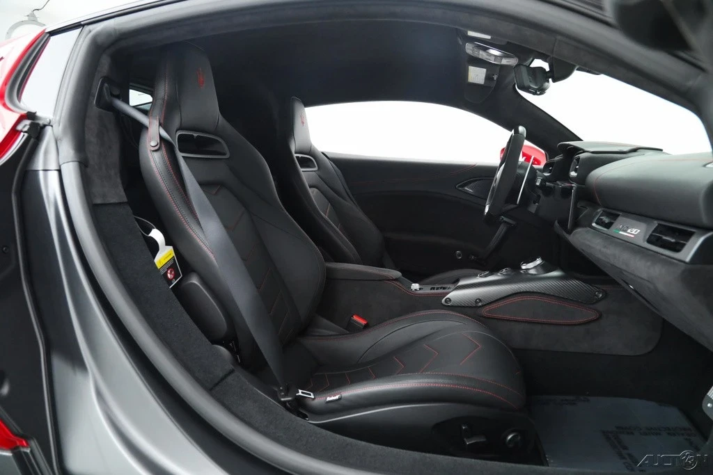 2023 Maserati MC20 - Image 21 of 21