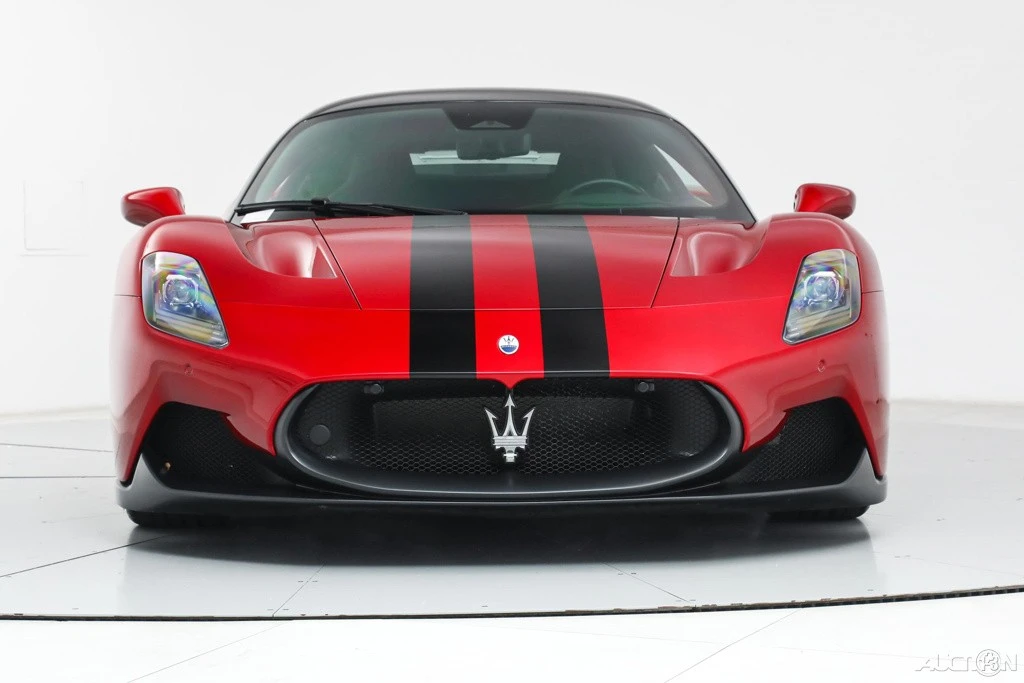 2023 Maserati MC20 - Image 9 of 21