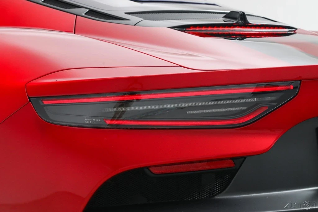 2023 Maserati MC20 - Image 16 of 21