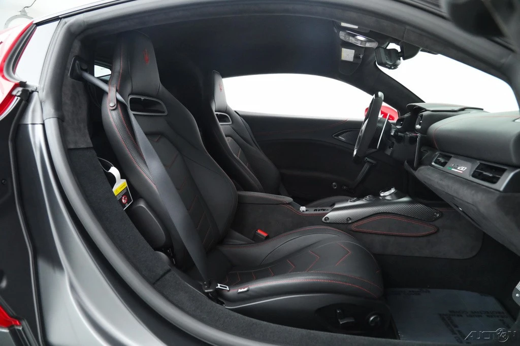 2023 Maserati MC20 - Image 21 of 21