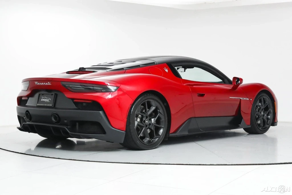 2023 Maserati MC20 - Image 6 of 21