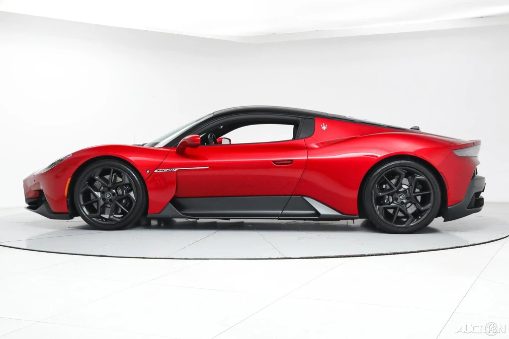 2023 Maserati MC20 - Image 3 of 21