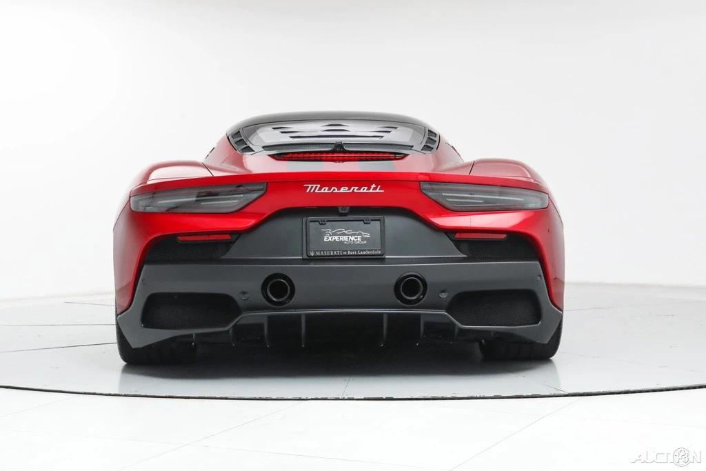 2023 Maserati MC20 - Image 5 of 21