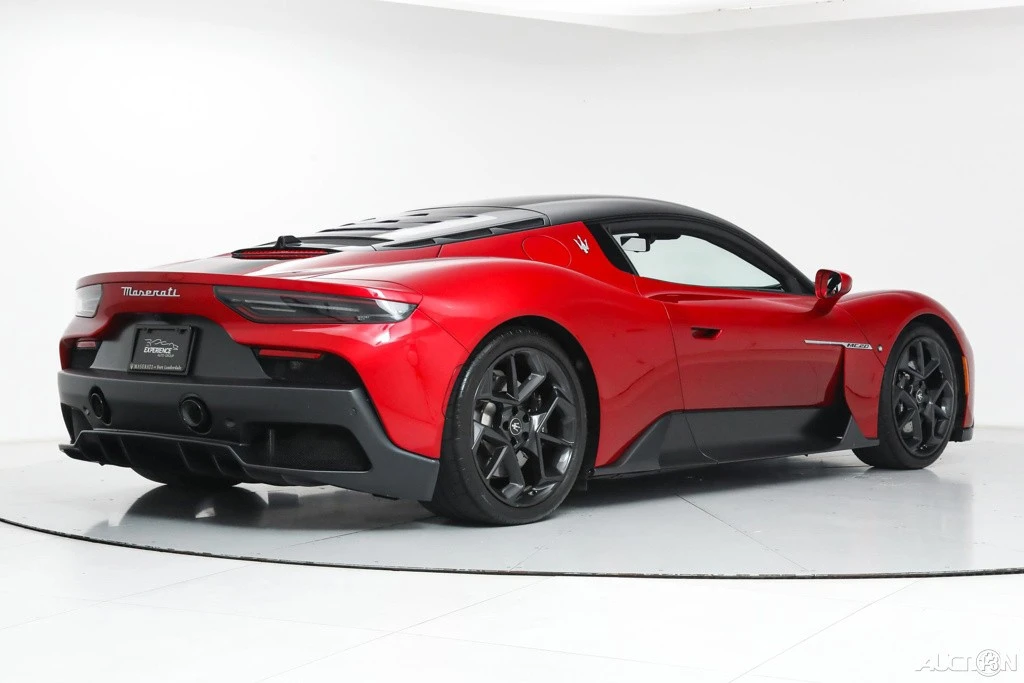 2023 Maserati MC20 - Image 6 of 21