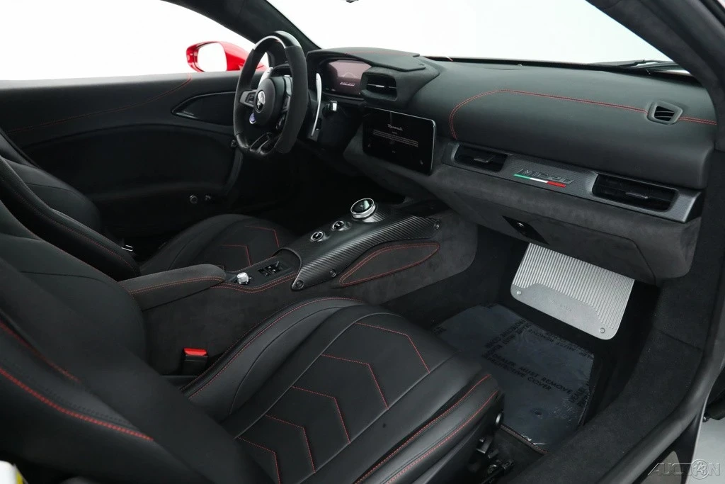 2023 Maserati MC20 - Image 19 of 21