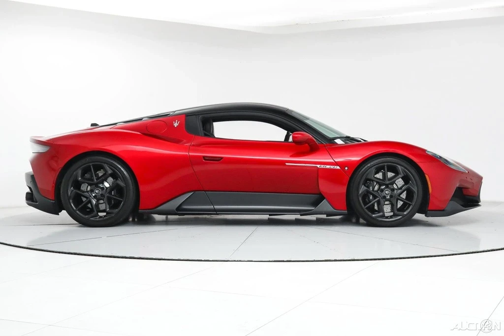 2023 Maserati MC20 - Image 7 of 21