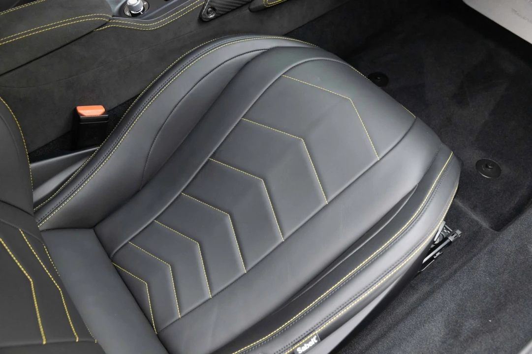 2023 Maserati MC20 - Image 30 of 31